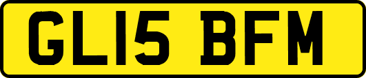GL15BFM