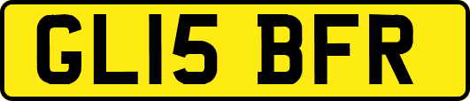 GL15BFR