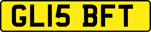 GL15BFT