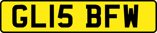 GL15BFW