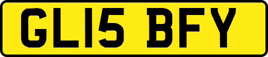 GL15BFY