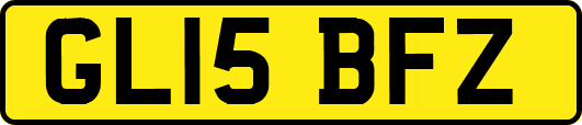 GL15BFZ