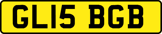 GL15BGB