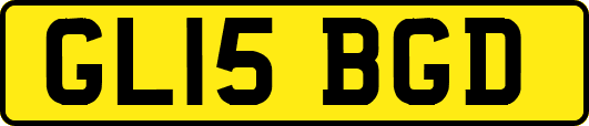 GL15BGD