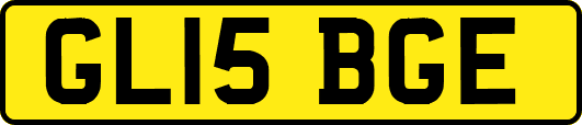 GL15BGE