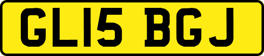 GL15BGJ