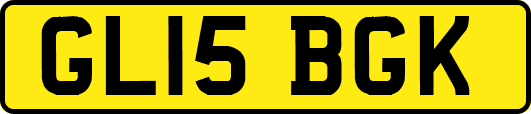 GL15BGK