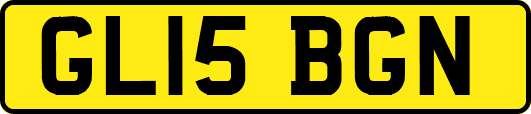 GL15BGN