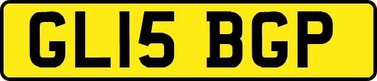 GL15BGP