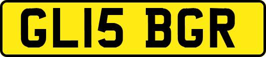 GL15BGR