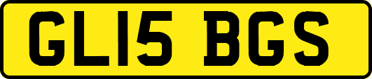 GL15BGS