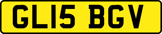 GL15BGV