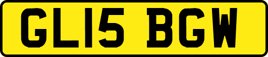 GL15BGW