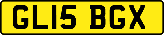 GL15BGX