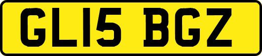 GL15BGZ