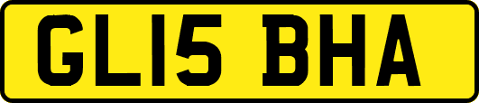 GL15BHA