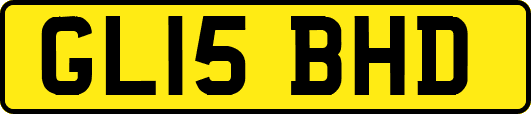 GL15BHD