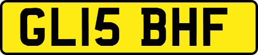 GL15BHF