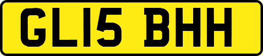 GL15BHH