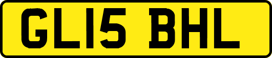 GL15BHL