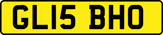 GL15BHO