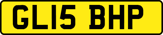 GL15BHP