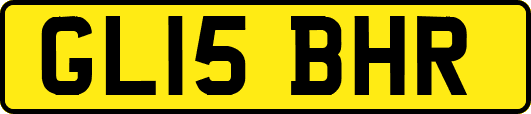 GL15BHR