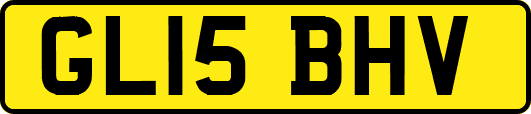 GL15BHV