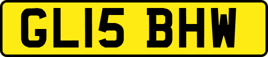 GL15BHW