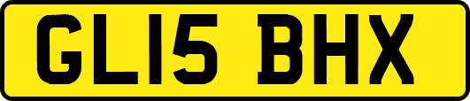 GL15BHX