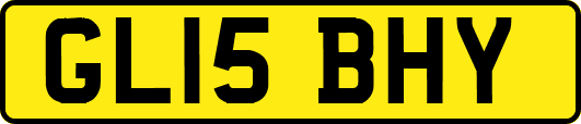 GL15BHY