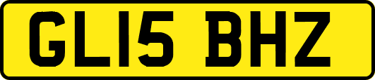 GL15BHZ