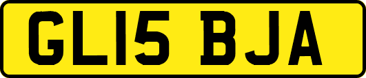 GL15BJA