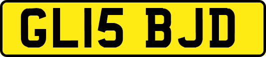 GL15BJD