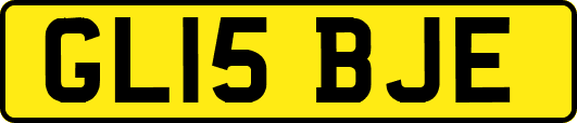 GL15BJE