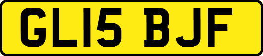 GL15BJF