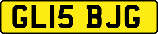 GL15BJG