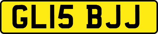 GL15BJJ