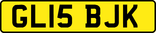 GL15BJK