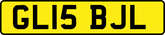 GL15BJL