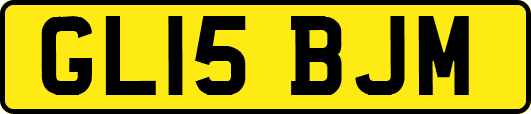 GL15BJM