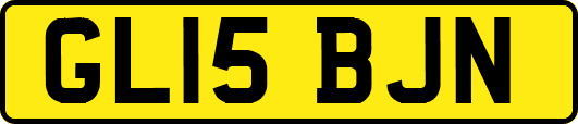 GL15BJN