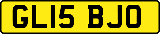 GL15BJO