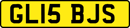 GL15BJS