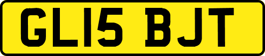 GL15BJT