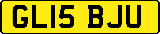 GL15BJU