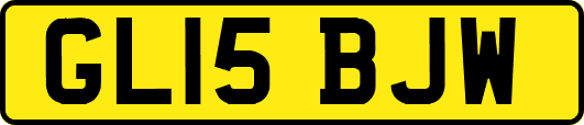 GL15BJW