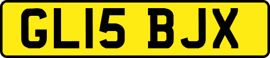 GL15BJX
