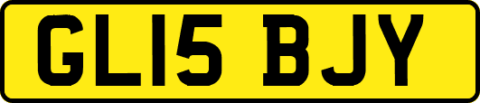 GL15BJY