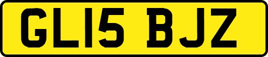 GL15BJZ